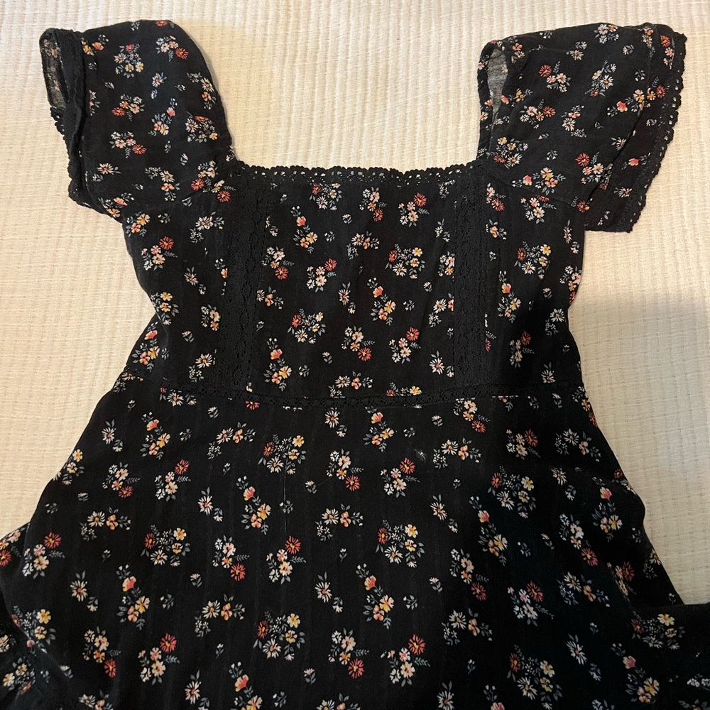 American Eagle Sundress
